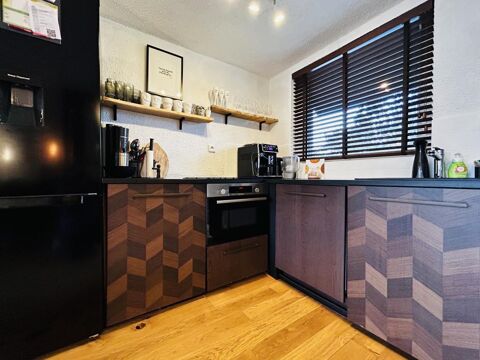  Appartement � louer 4 pi�ces 72 m�