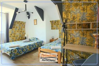  Maison � vendre 9 pi�ces 155 m�