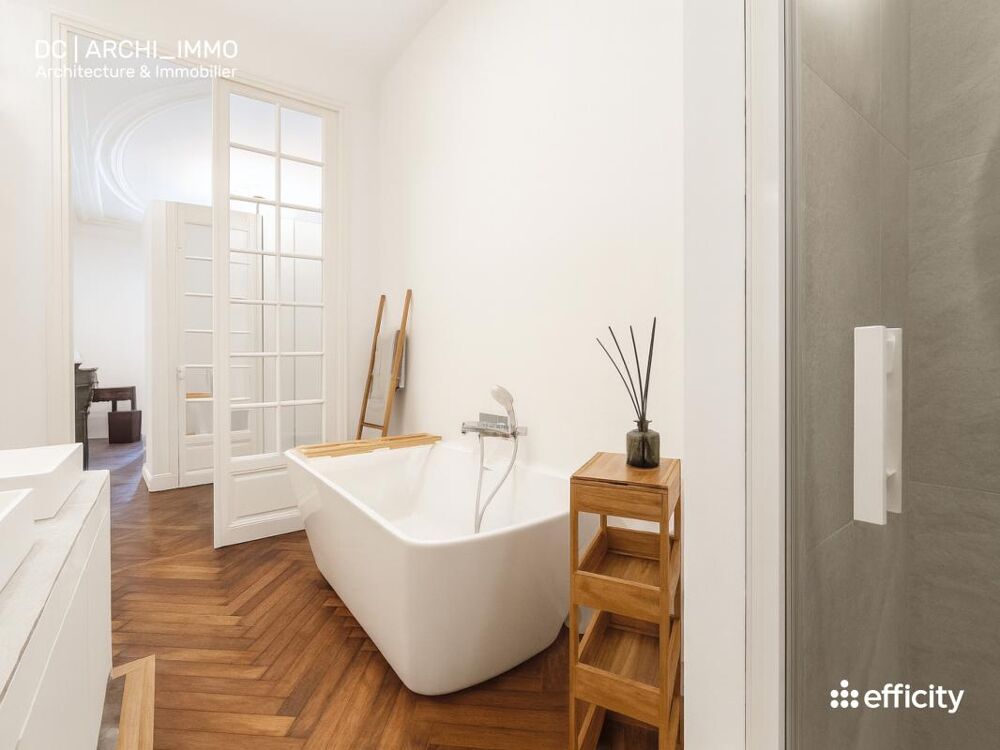 � vendre  Appartement Bordeaux (33300)