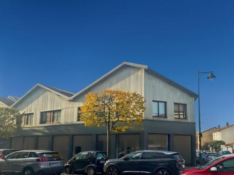 Locaux fonctionnels  &agrave; proximit&eacute; du m&eacute;tro 2037 94700 Maisons alfort