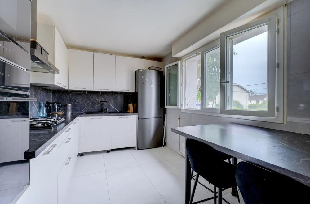 Maison de 6 pièces louée à Feyzin