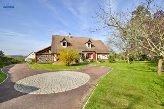  Maison à vendre 6 pièces 139 m²