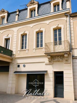  Immeuble à vendre 7 pièces 305 m² Tonneins