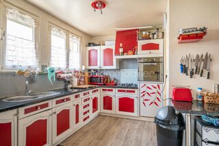  Maison � vendre 5 pi�ces 105 m�