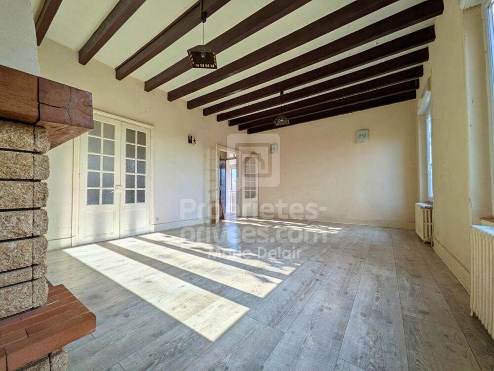 Maison Pouilly Sur Loire 3 pièce(s) 98.55 m2