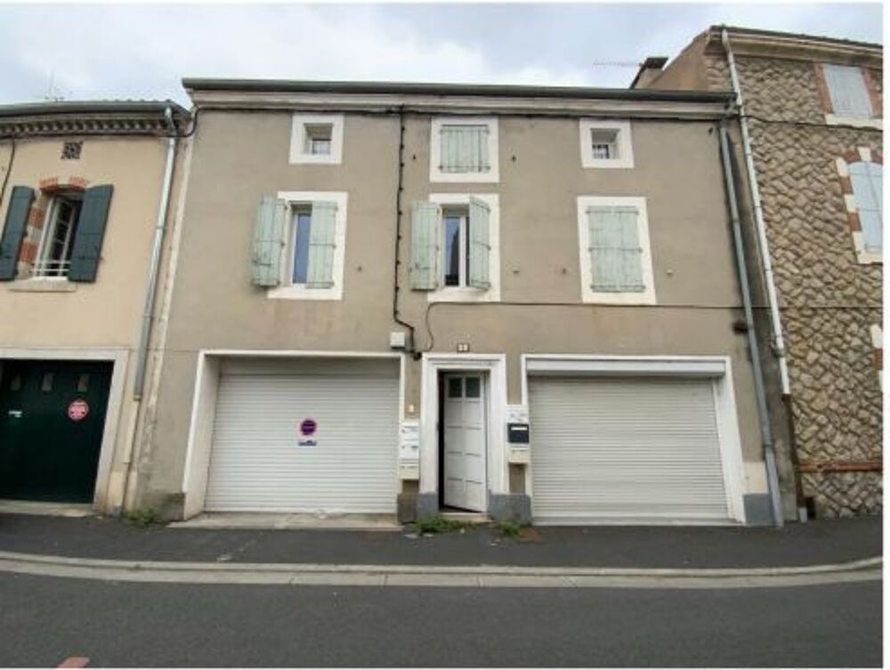 Location Appartement Appartement de 39m2 à louer sur Castres Castres
