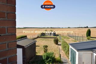  Maison à vendre 9 pièces 85 m²