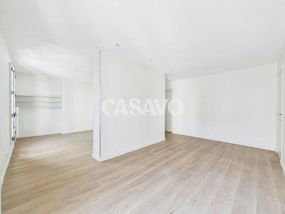Vente Appartement Vente Appartement 4 pièces de 79m² - 75011 Paris Paris 11
