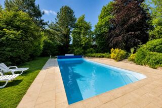  Maison à vendre 8 pièces 157 m²