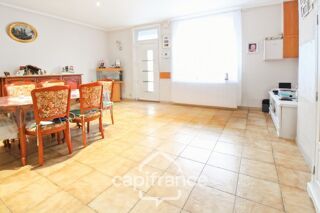  Maison � vendre 5 pi�ces 95 m�