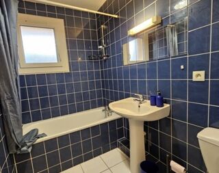  Appartement à louer 2 pièces 37 m²