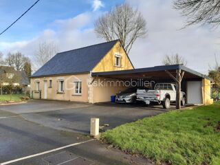  Maison � vendre 4 pi�ces 103 m�