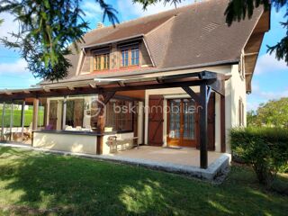 Vente Maison 5 pièces 123 m², L'Aigle