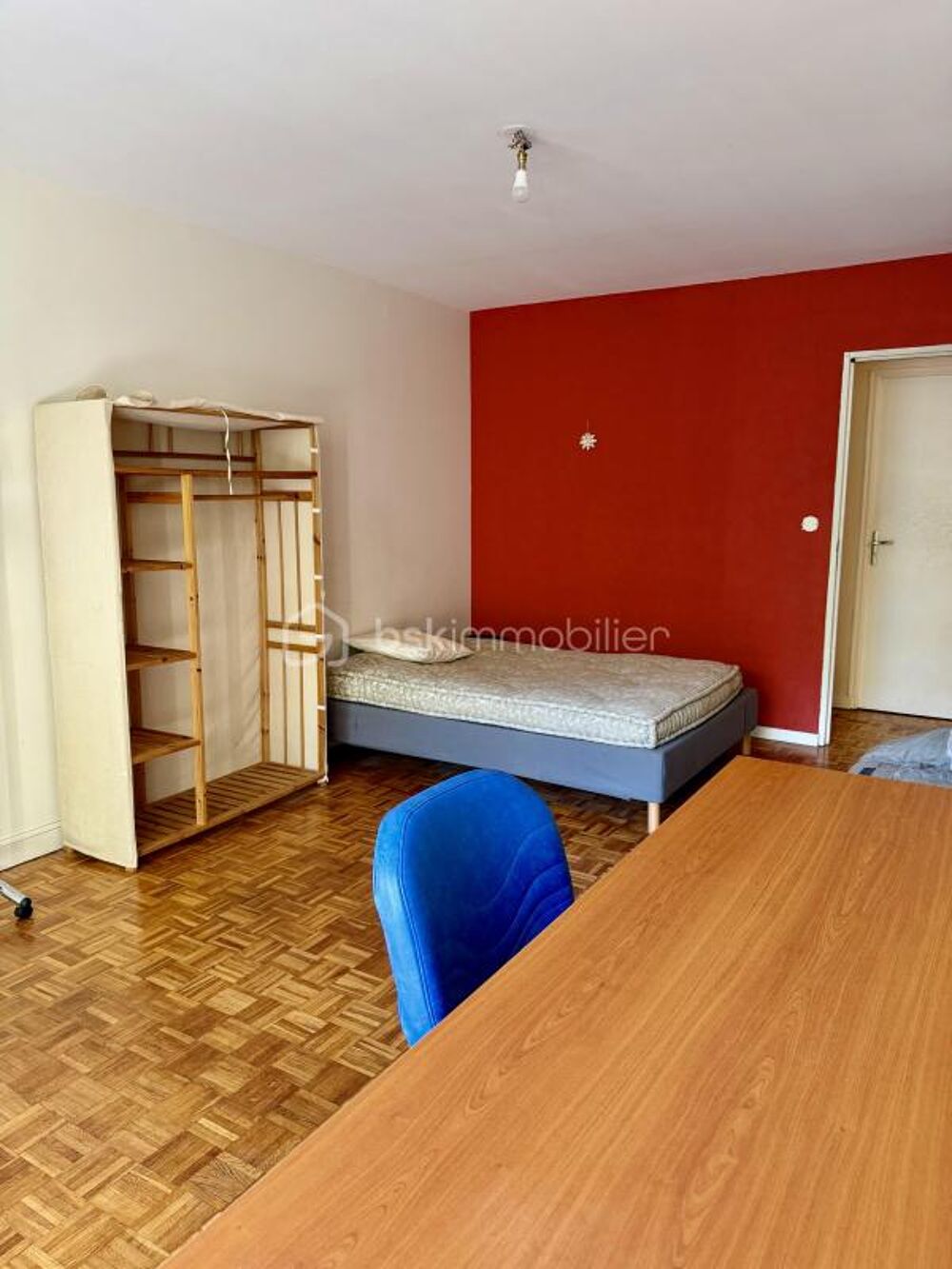 Idéal investissement - 4 chambres - Villejean université