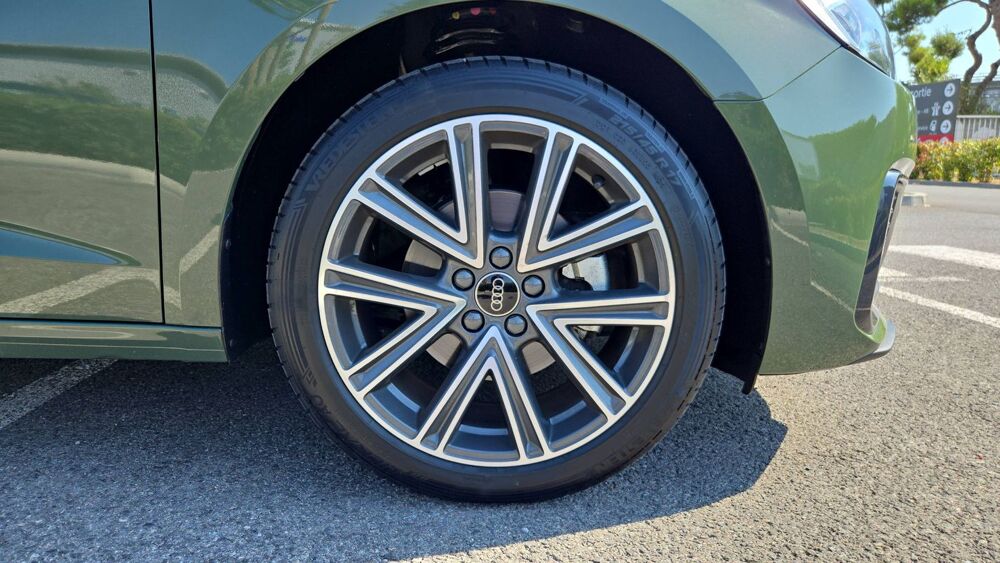 A1 2 1.0 TFSI 116 S-Tronic7 Advanced - Premi&egrave;re main Garantie c 2024 occasion 06200 Nice