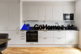  Appartement à louer 2 pièces 54 m²