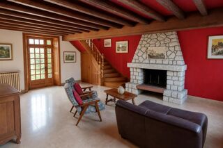  Maison � vendre 8 pi�ces 211 m�