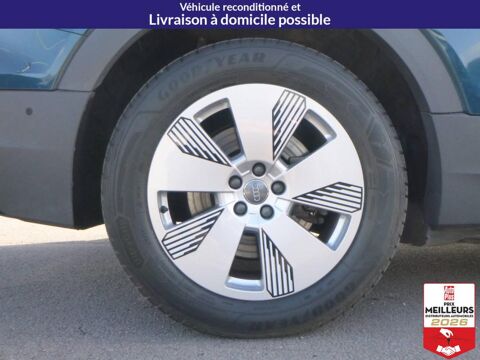 E-TRON 55 quattro 408 2020 occasion 10150 Lavau