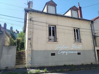  Maison � vendre 5 pi�ces 91 m�