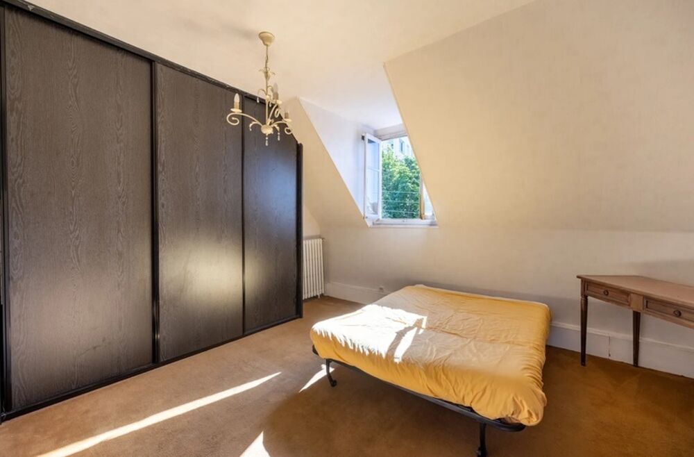 Maison à vendre 7 pièces EAUBONNE (95)
