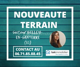  Terrain � vendre 610 m�