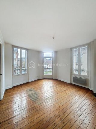  Appartement � vendre 3 pi�ces 51 m�