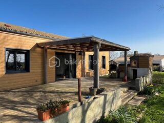  Maison � vendre 6 pi�ces 150 m�