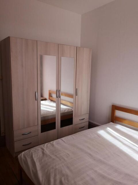  Appartement � louer 4 pi�ces 75 m�