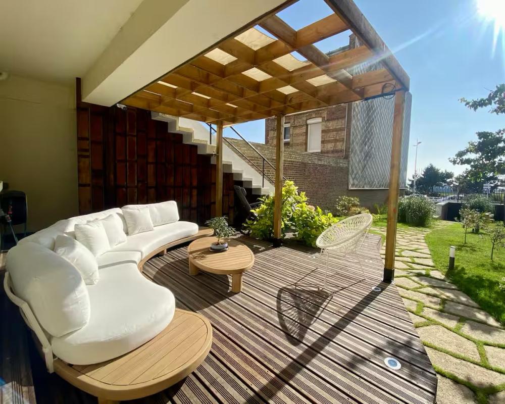 Vente Maison Maison Le Havre 4 pièce(s) 260 m2 Le havre