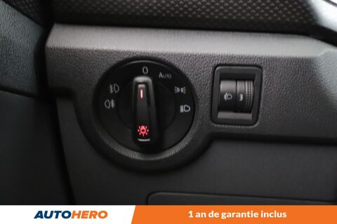 T-Cross 1.0 TSI Lounge 115 ch 2019 occasion 92130 Issy-les-Moulineaux