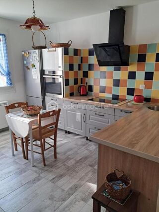  Maison à vendre 5 pièces 101 m²