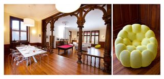  Appartement  vendre 5 pices 177 m