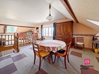  Maison à vendre 9 pièces 197 m²