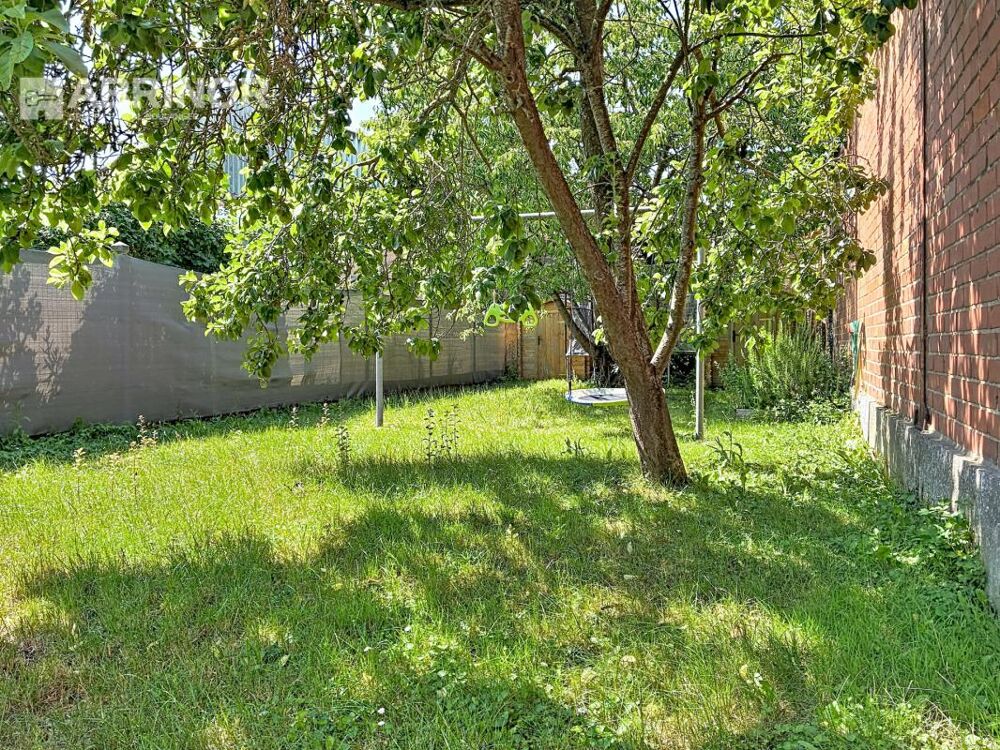 Vente Maison LAMBERSART – Maison familiale, 4 chambres, bureau, 2 salles de bains, garage et jardin Lambersart