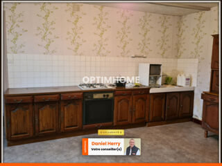  Maison � vendre 4 pi�ces 92 m�