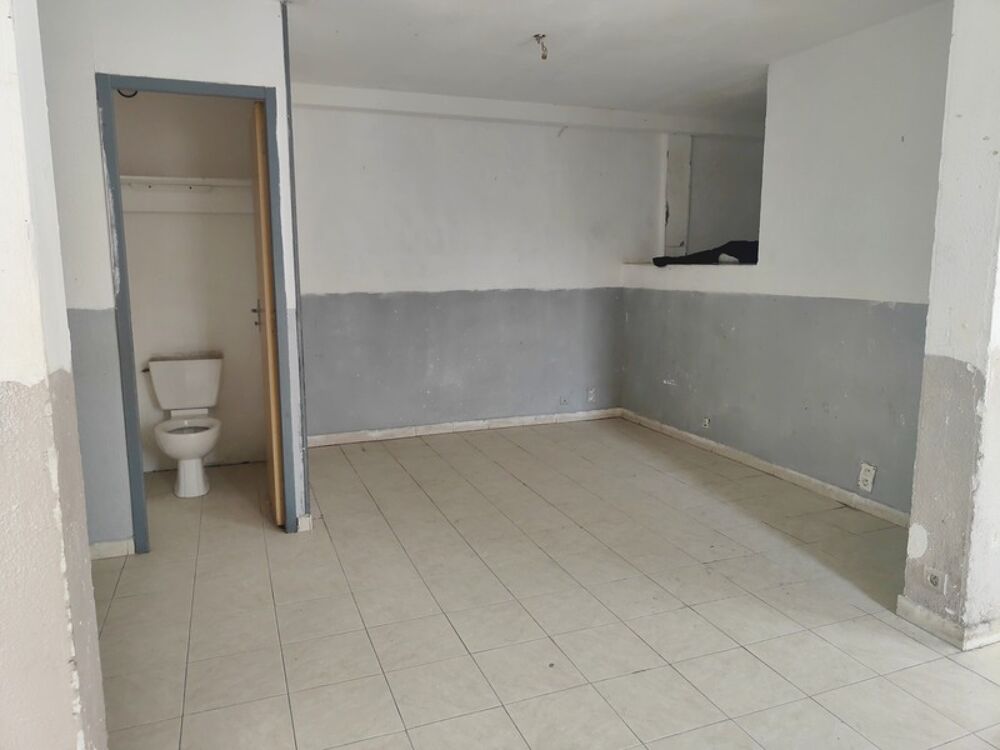 Vente Appartement Appartement à vendre 5 pièces BEDARIEUX (34) Bedarieux