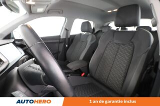 A1 30 TFSI Advanced S tronic 7 110 ch 2021 occasion 92130 Issy-les-Moulineaux
