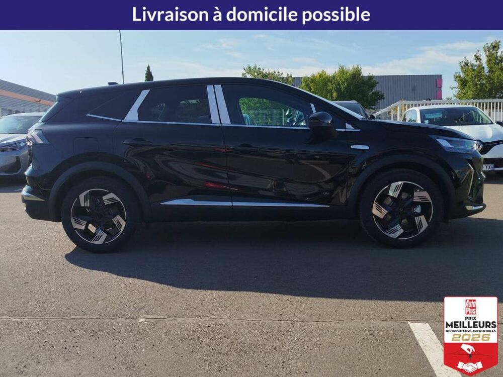 Symbioz E-Tech full hybrid 160 Techno 2026 occasion 10150 Lavau