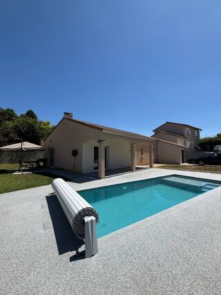  Maison � vendre 4 pi�ces 92 m�