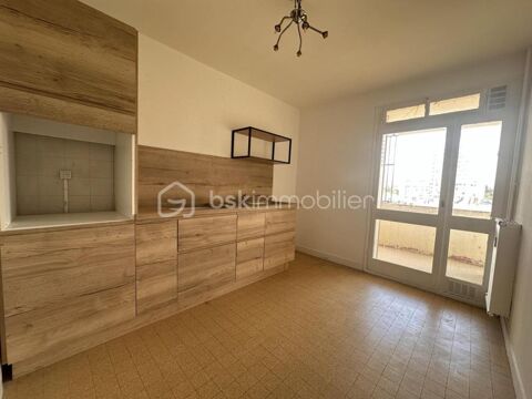   VALENCE - 4 pièces 72 m² Appartement - 4 pièce(s) - 72 m²
