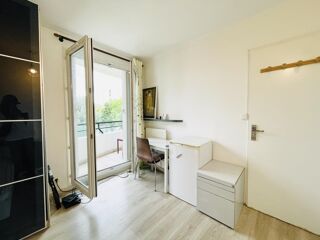  Appartement  louer 1 pice 16 m