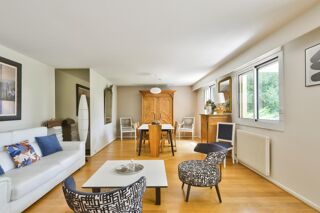  Appartement  vendre 4 pices 92 m