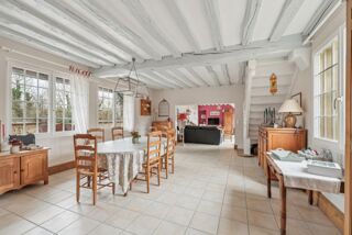  Maison � vendre 13 pi�ces 344 m�
