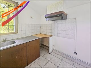  Maison à vendre 3 pièces 46 m²