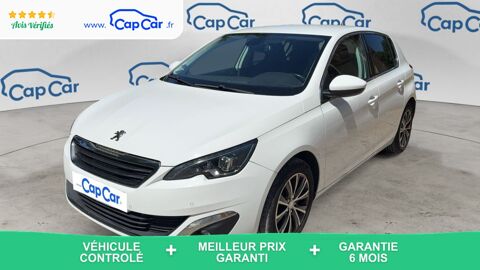 Peugeot 308 1.2 PureTech 130 Allure
