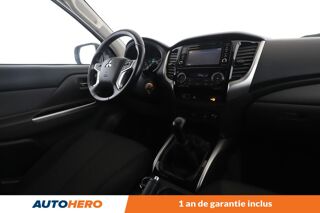 L200 Double Cabine 2.4 DI-D Intense 181 ch 2018 occasion 92130 Issy-les-Moulineaux