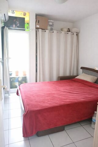  Appartement � vendre 4 pi�ces 94 m�