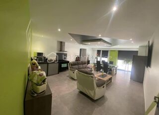  Maison  vendre 5 pices 76 m