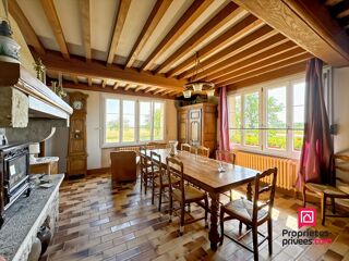  Maison à vendre 9 pièces 197 m²