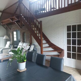  Maison à vendre 6 pièces 117 m²